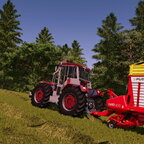 Schlüter 250 VL / 3000 TVL