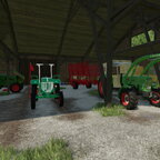 meine Oldtimer