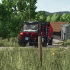 Fields works