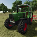 Fendt