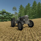 FS22 Ferguson Pack