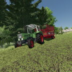 FENDT