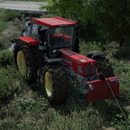 FS22 Forst mim Schlüter