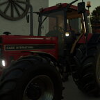 Case 1455 XL