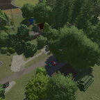Privater Umbau