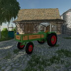 Neues Verdeck am GT