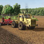 Kirowez K-700