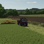 Field works