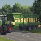 Fendt