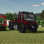 Field works