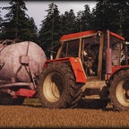 Schlüter Super 1400 LS