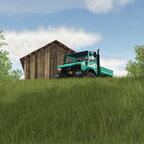 Unimog U1600