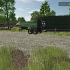 Hof für 2026 auf der Lieblings Map Diepholz im 25er