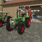 Fendt