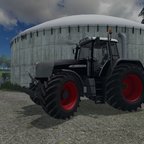 Fendt Black Beauty