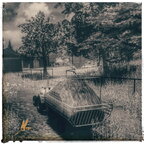 Eicher Königstiger - Erinnerungen