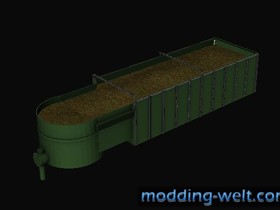 Fliegl Update