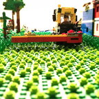 Lego Landwirtschaft