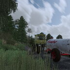 odl auf der Geiselsberg fahren