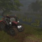 New one FS17