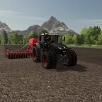 Feldarbeit