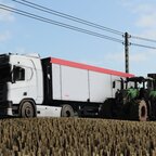 Scania & Fendt