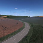 Landschaftssimulator