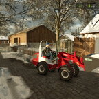 Wintereinbruch in Hof Bergmann v1.4