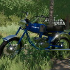 TOMOS 15 SLC