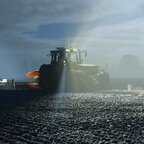 Fendt Favorit 926