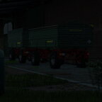 Abendstunde in Diepholz