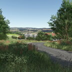 So, das schaut doch schon ganz gut aus.