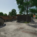 Neues Hofbauprojekt auf der Karte - Helden