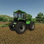 DEUTZ Intrac