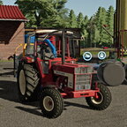 2.Schnitt Silo