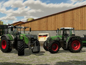 Evolution of the Kassenschlager