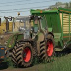 Fendt Power