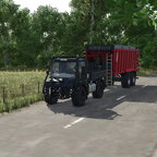Field works