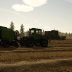 Trac zurück an der Presse