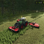 Fendt 930 Vario TMS