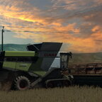 Lexion 7700