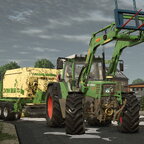 Fendt Favprot 510C