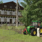 John Deere Power