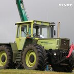 MB Trac 1600 Turbo 2/2