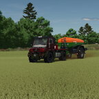 Fields works