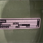 Es gibt ihn nur einmal weltweit: ...