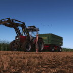 FarmerJoe´s Farming-Pic´s