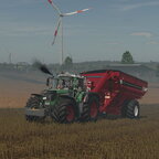 Fendt 930