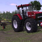 Case IH MX 150