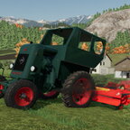 IFA RS03 AKTIVIST